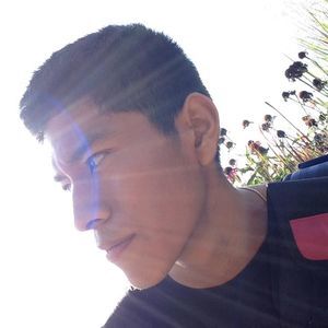 Meet your Posher, Marcos
